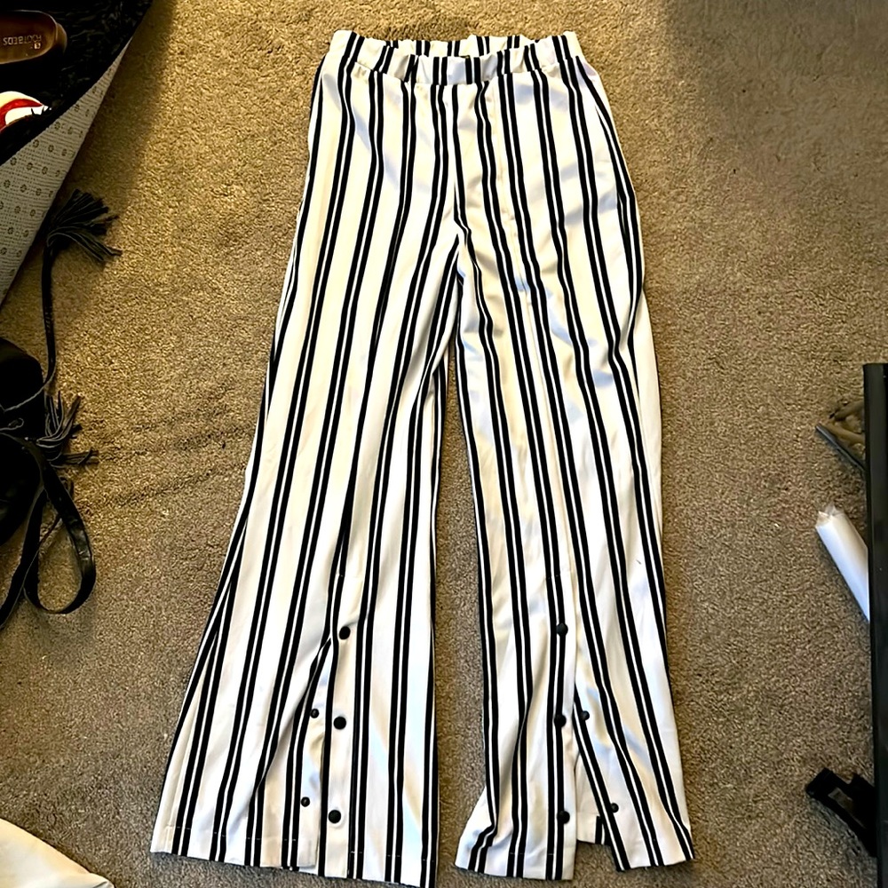 Zara pants